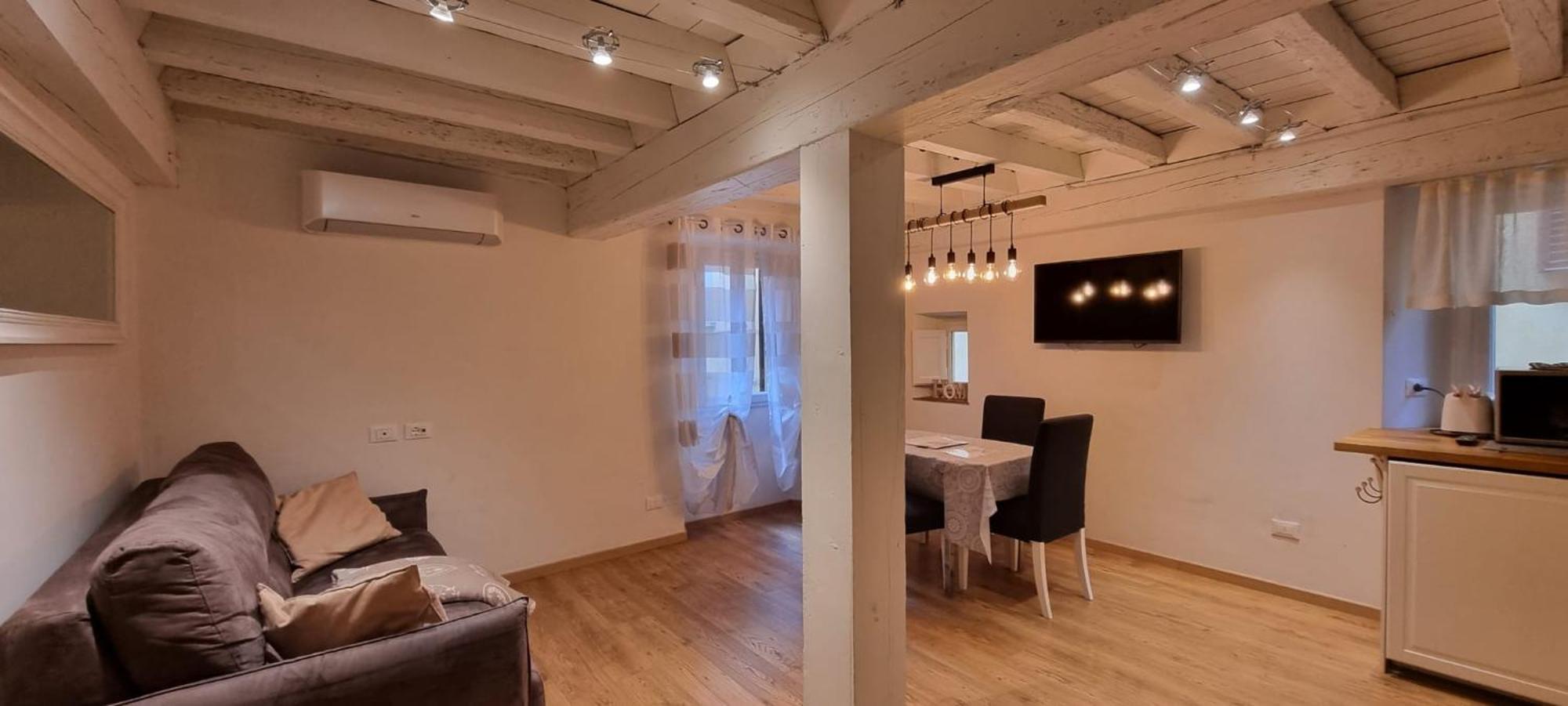 Tornabuoni - Flo Apartments Флоренция Экстерьер фото